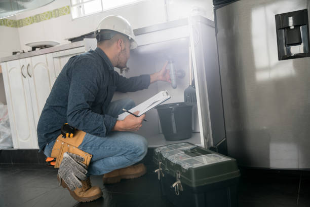 Best Leak Detection Services  in Eton, GA