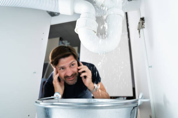 Best Plumbing Installation Services  in Eton, GA