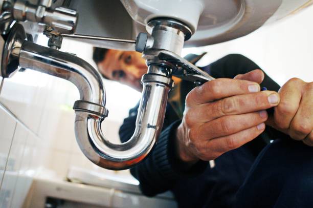 Best Sewer Cleaning Services  in Eton, GA