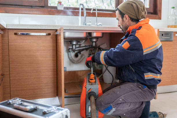 Best Plumbing Services Near Me  in Eton, GA
