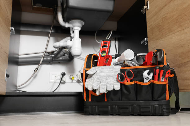 Best Affordable Plumbing Services  in Eton, GA