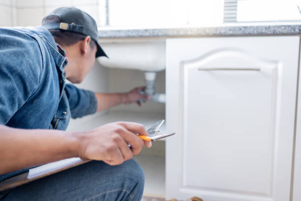 Best Local Plumber Services  in Eton, GA