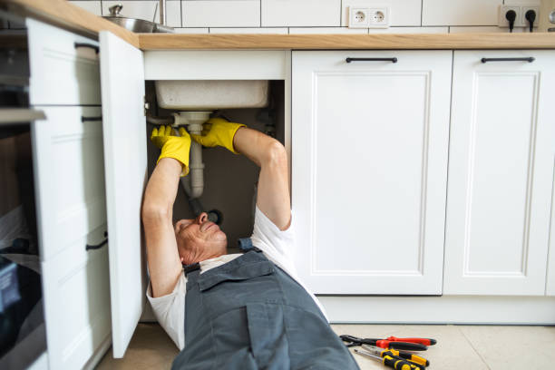 Best Shower Repair Services  in Eton, GA