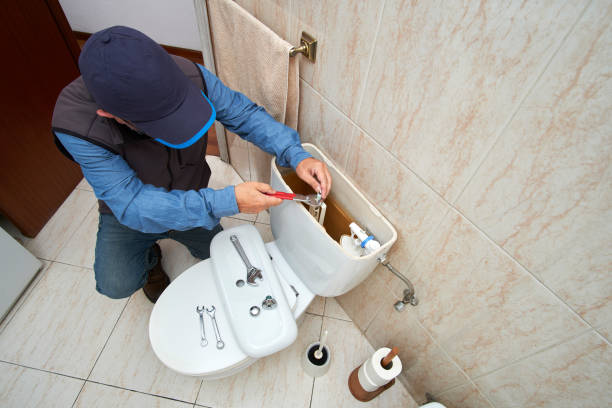 Best Plumbing Inspection Services  in Eton, GA