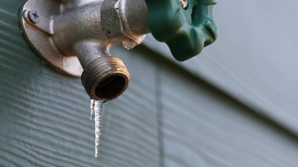 Best Water Softener Installation  in Eton, GA