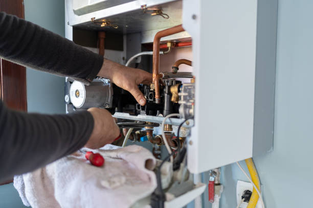 Trusted Eton, GA Plumbing Experts