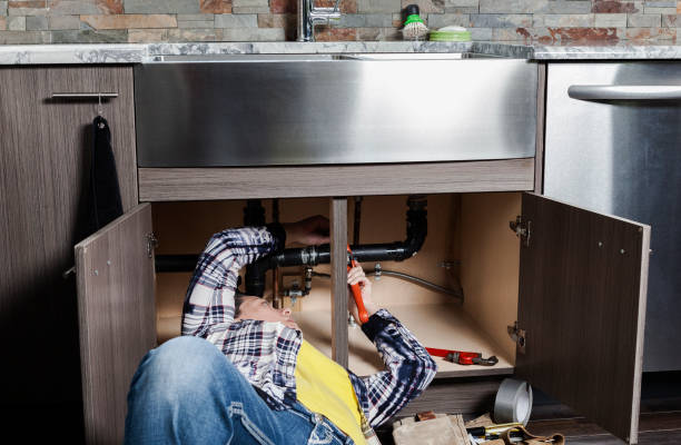 Best 24-Hour Plumber Near Me  in Eton, GA