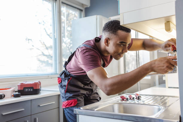 Best Hot Water Heater Installation  in Eton, GA
