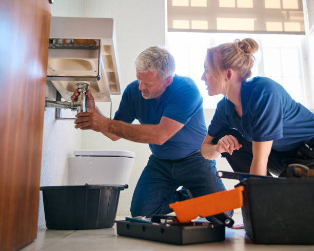 Best Faucet Repair  in Eton, GA